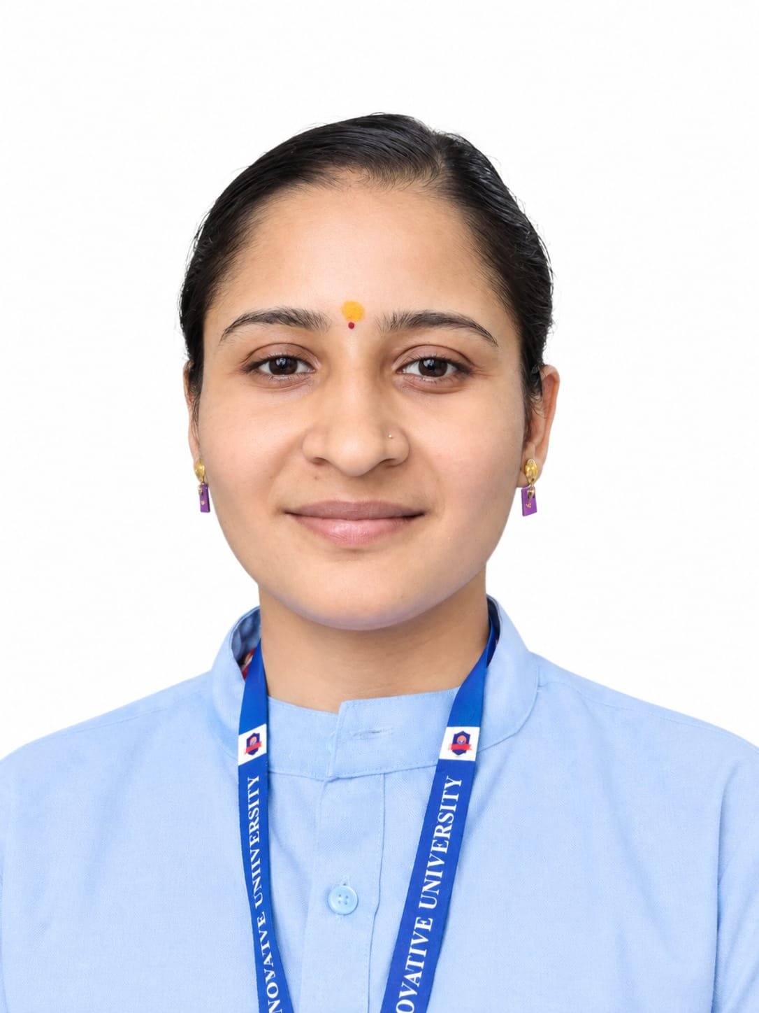 Dr. SHIVANI RAVAL